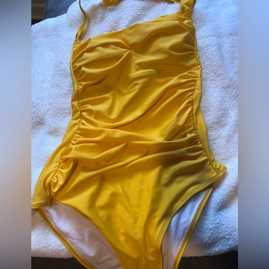 Bathing Suit Bundle Set
